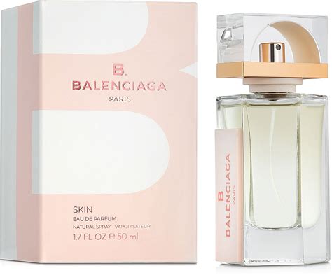 balenciaga skin eau de parfum